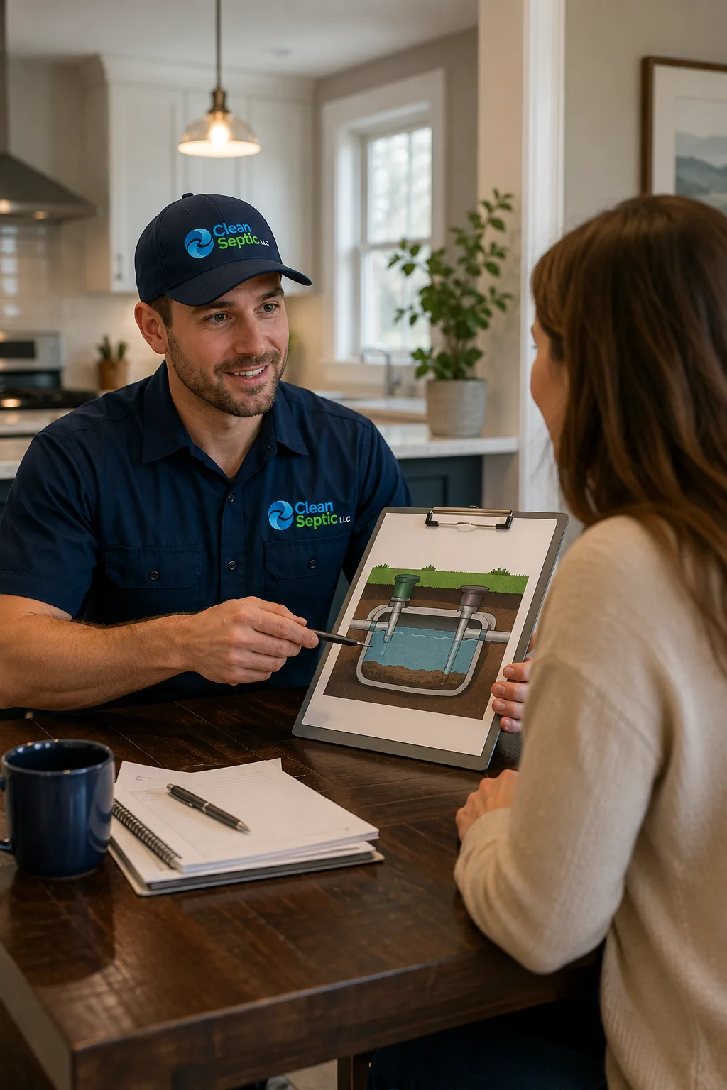 Septic Tank Pumping Rockledge, GA FAQs